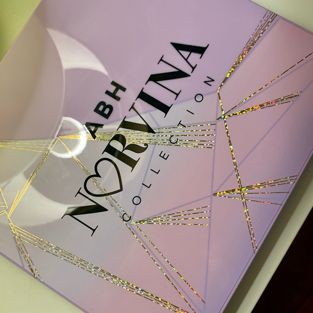 Anastasia Beverly Hills NORVINA Pro Pigment Palette Vol. 5 - Picture 3 of 6